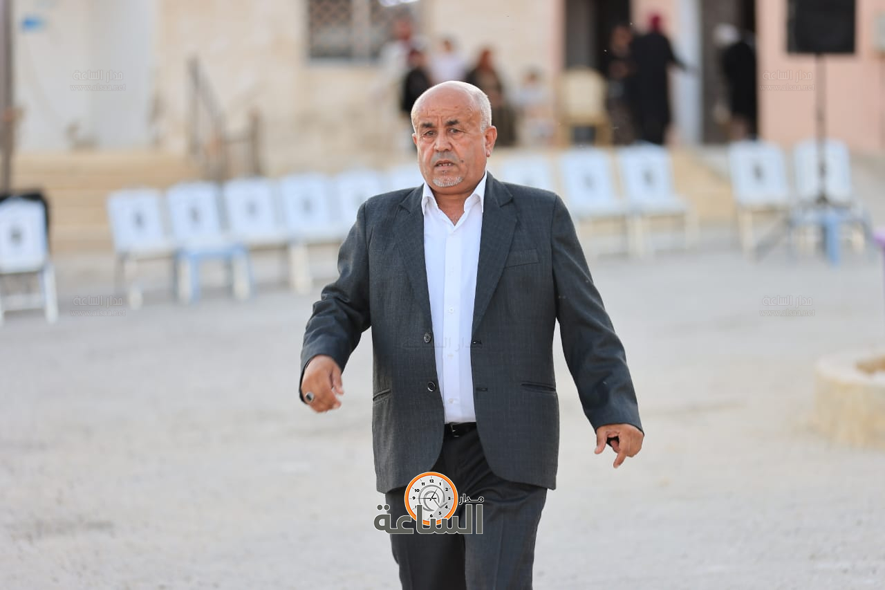 Madar Al-Saa Images 0.6268496163653589