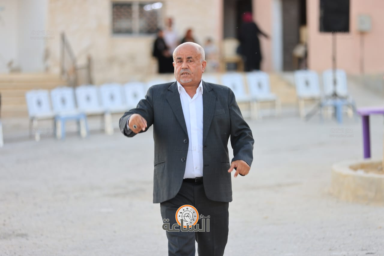 Madar Al-Saa Images 0.37122897021327284