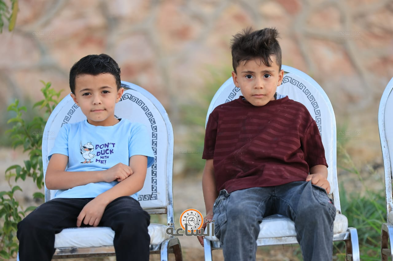 Madar Al-Saa Images 0.5272586092357067