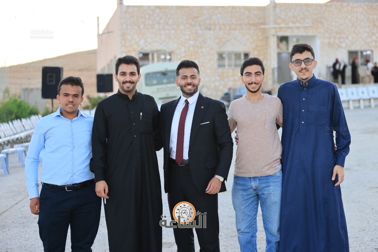 Madar Al-Saa Images 0.8120025737878236