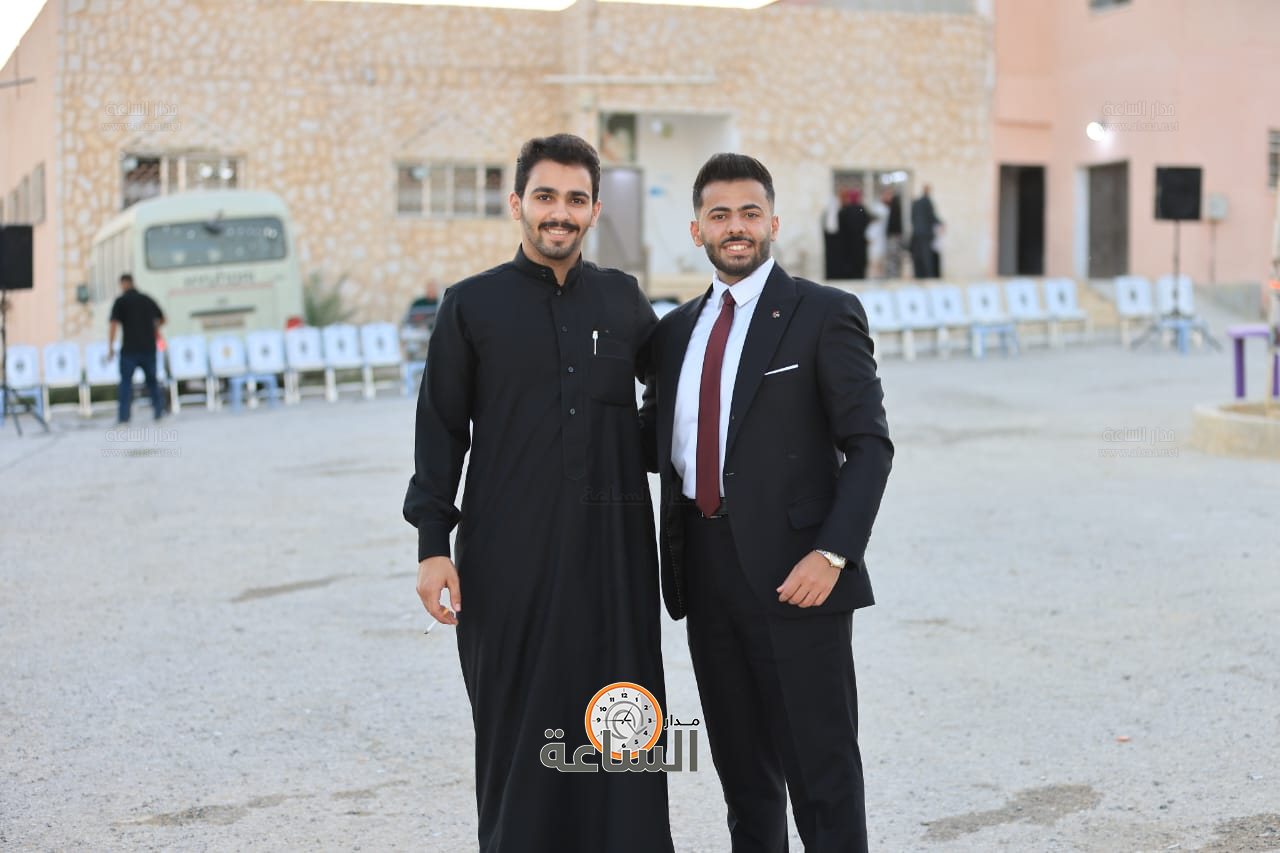 Madar Al-Saa Images 0.17724530724001375