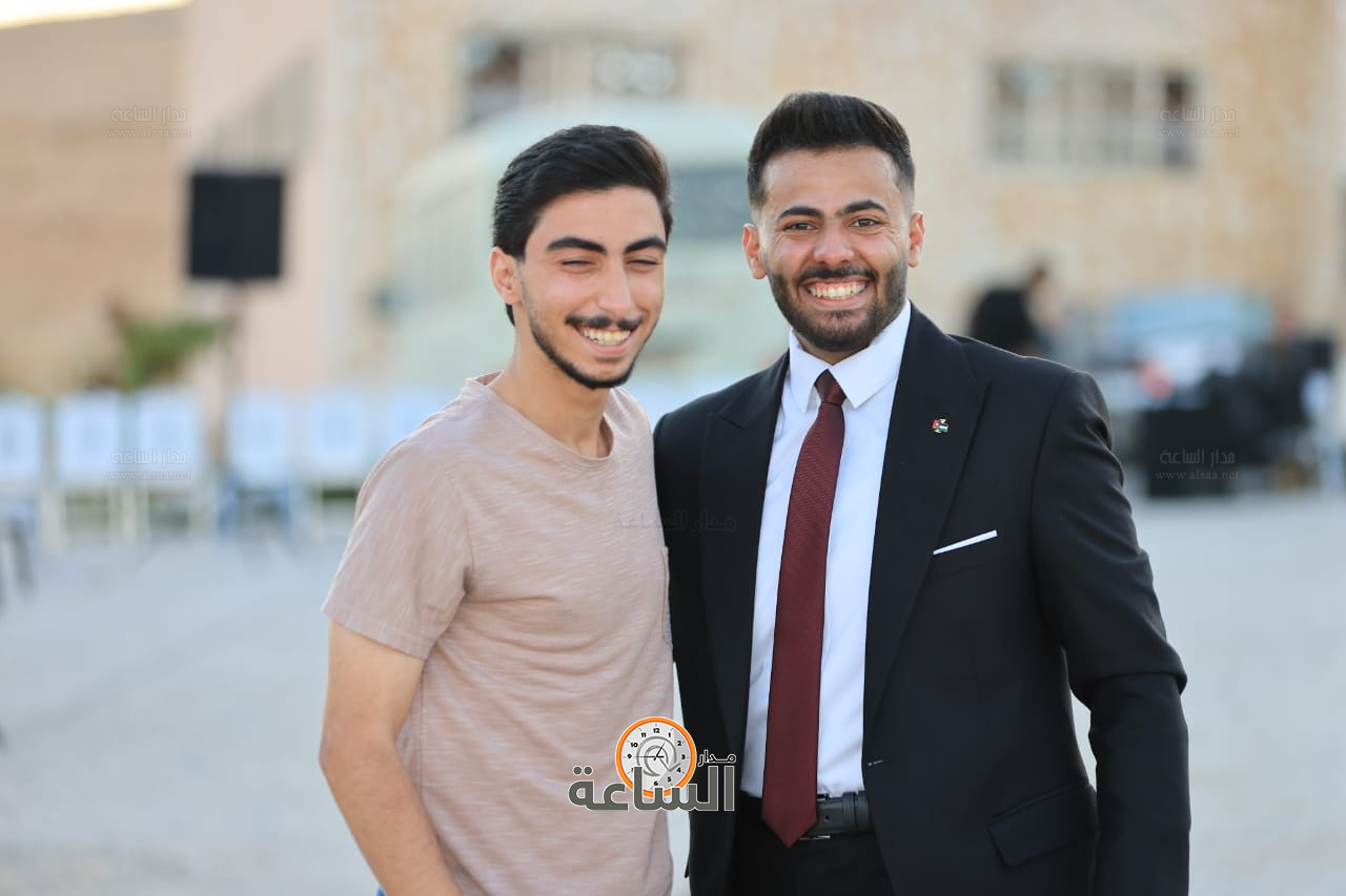 Madar Al-Saa Images 0.6837869946846141