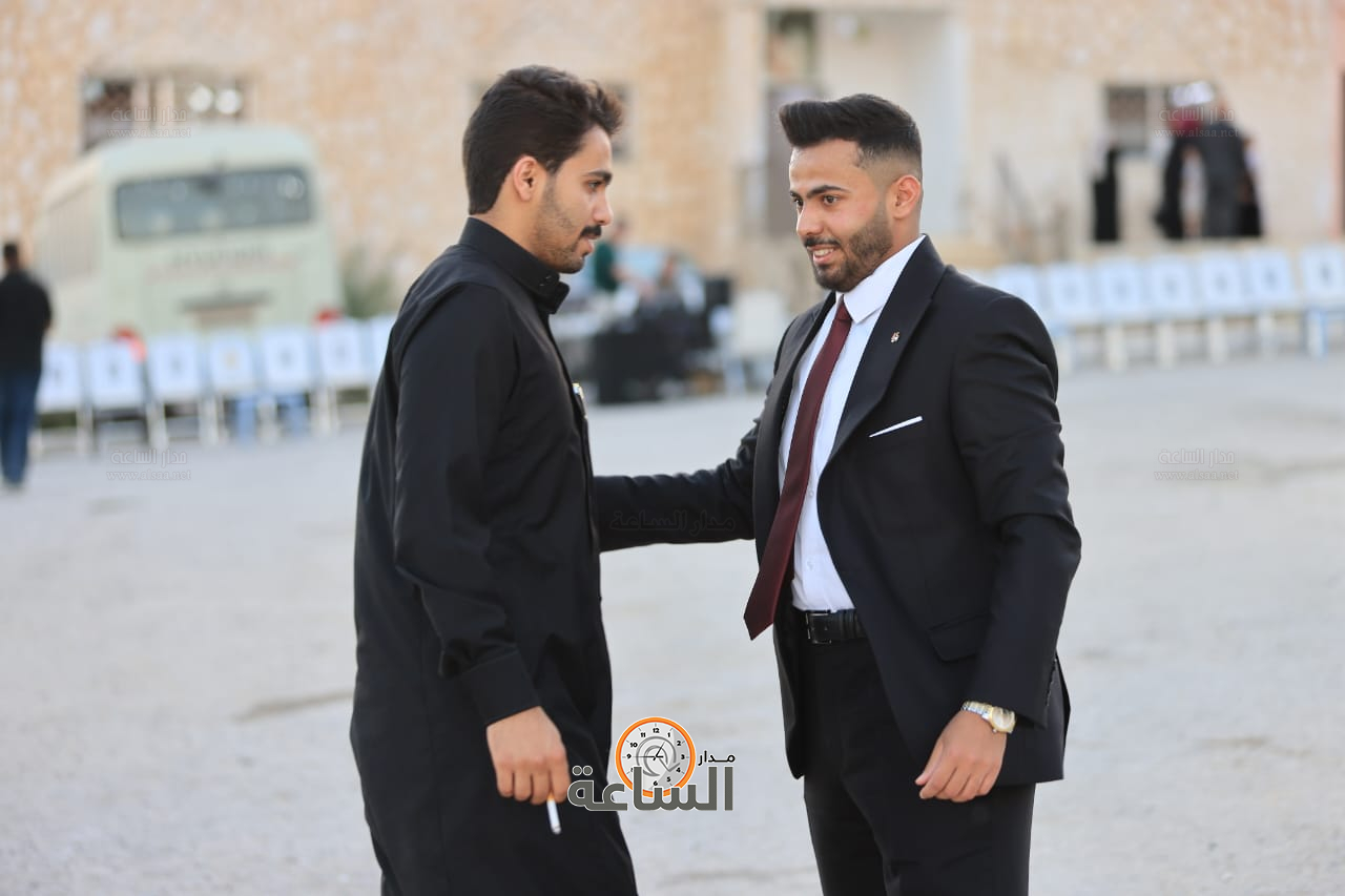 Madar Al-Saa Images 0.39537539605630023