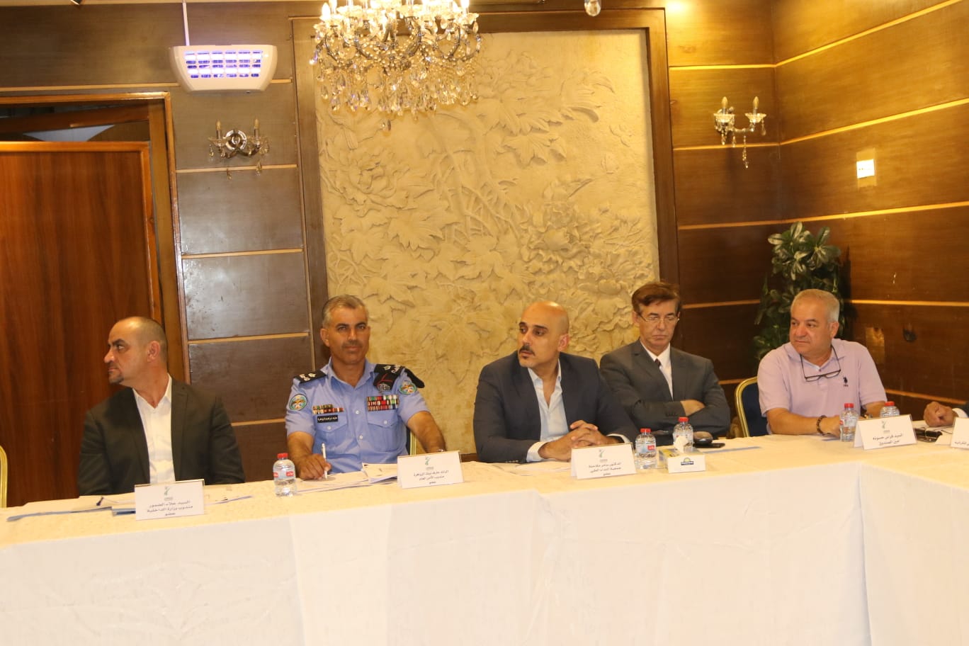 Madar Al-Saa Images 0.23641119195391314