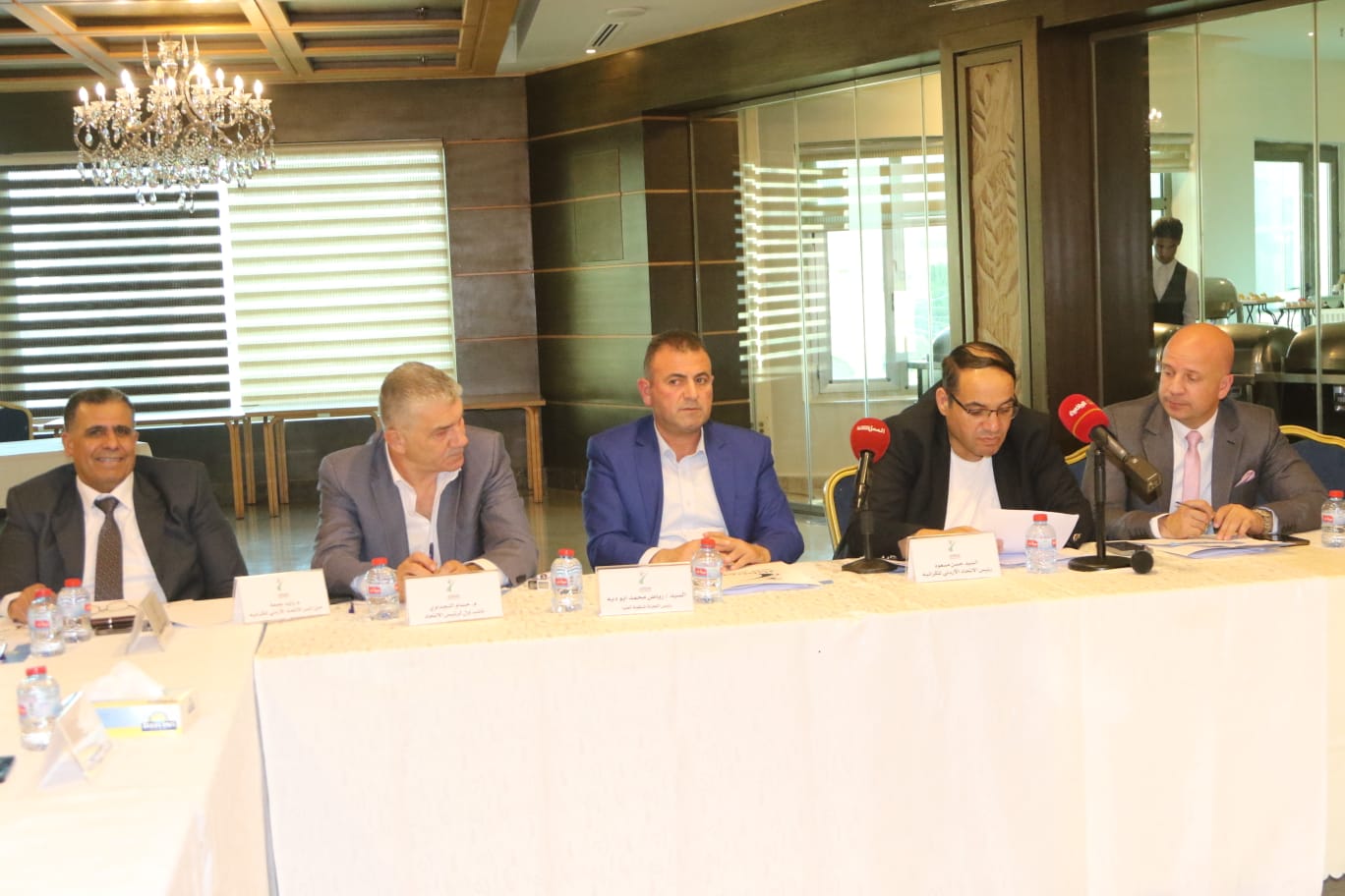 Madar Al-Saa Images 0.06573407404549814