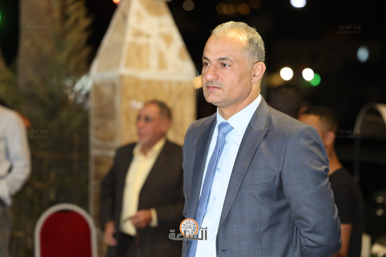 Madar Al-Saa Images 0.5377030234584714