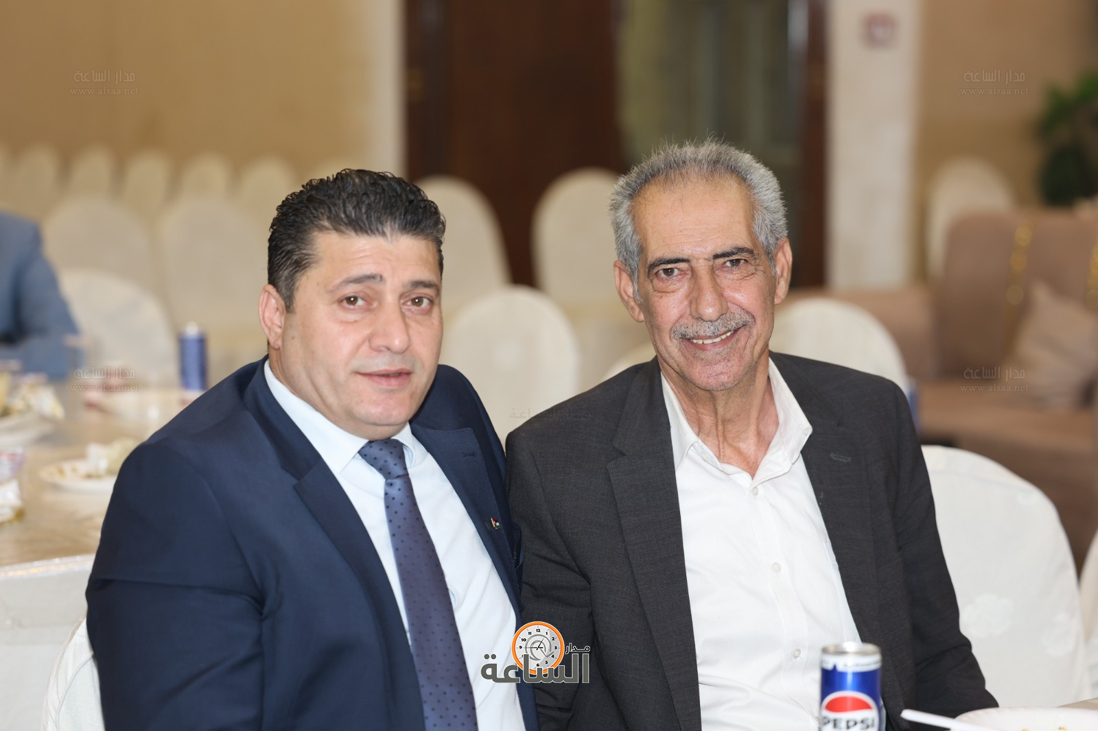 Madar Al-Saa Images 0.7110579960712703