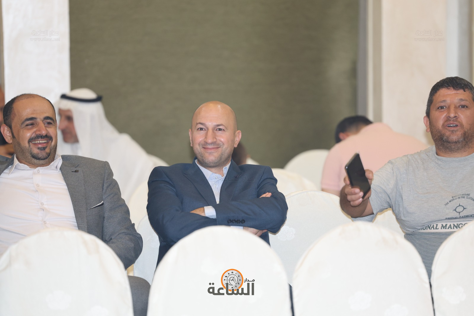 Madar Al-Saa Images 0.7427483301138466