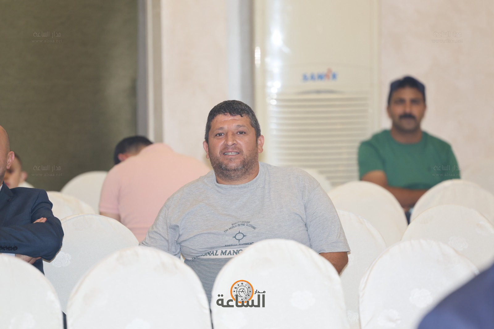 Madar Al-Saa Images 0.6799532531571518