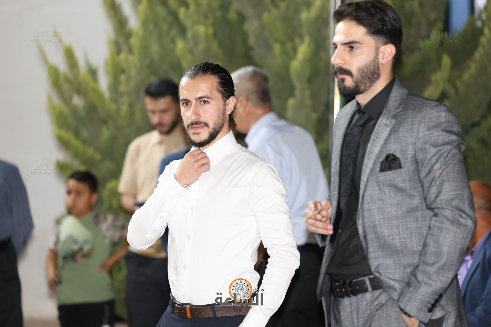 Madar Al-Saa Images 0.09886269775608747