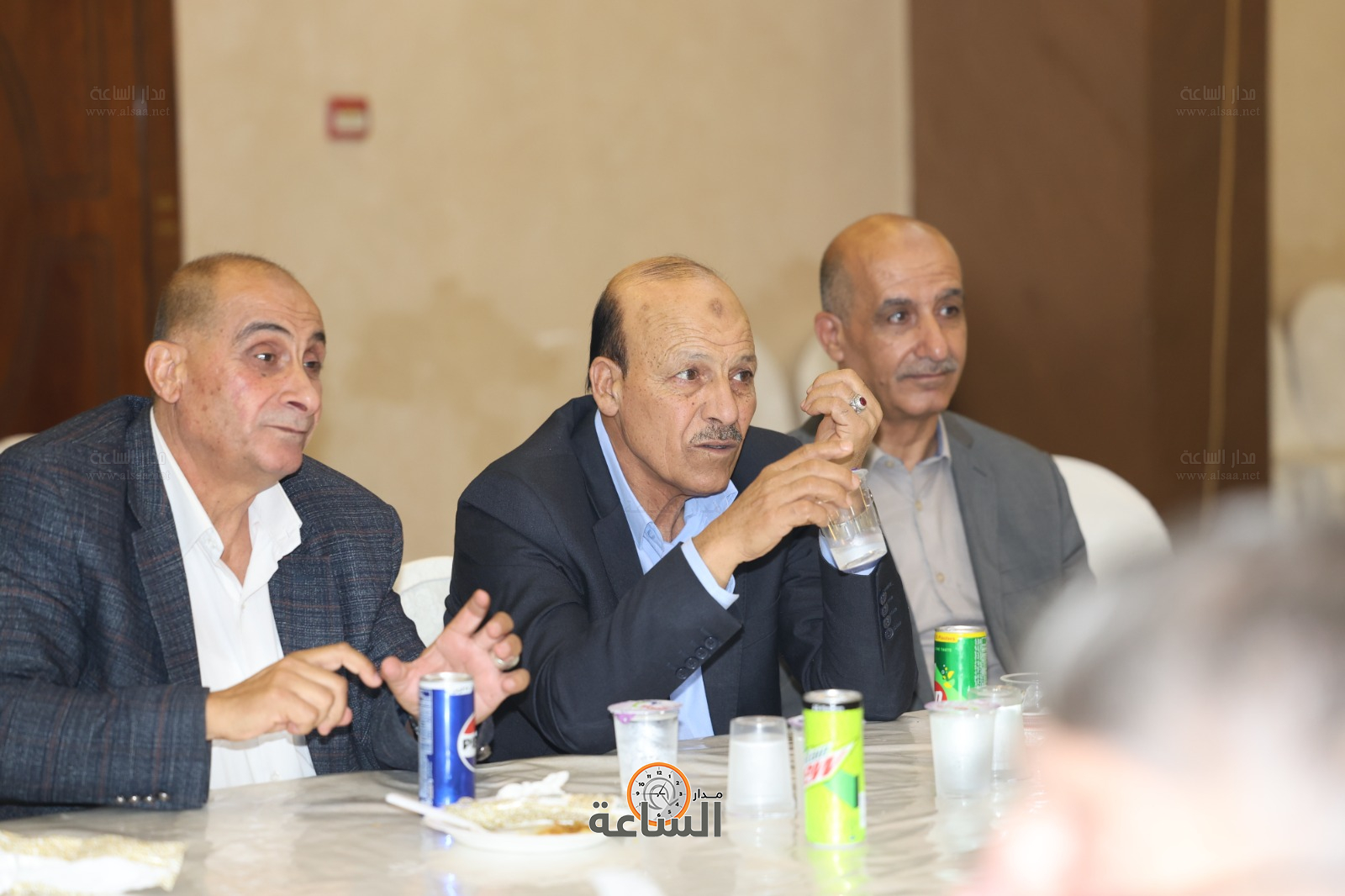 Madar Al-Saa Images 0.3076121055237965