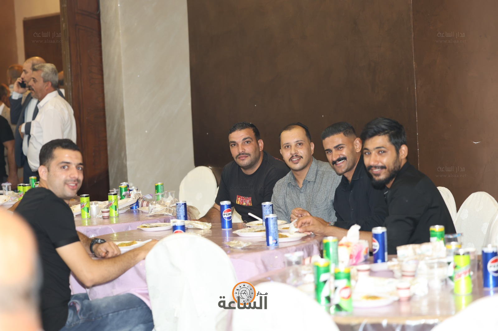 Madar Al-Saa Images 0.6609729784105832