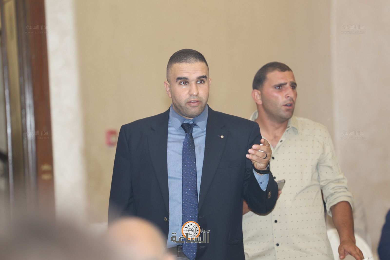 Madar Al-Saa Images 0.9314223018931519