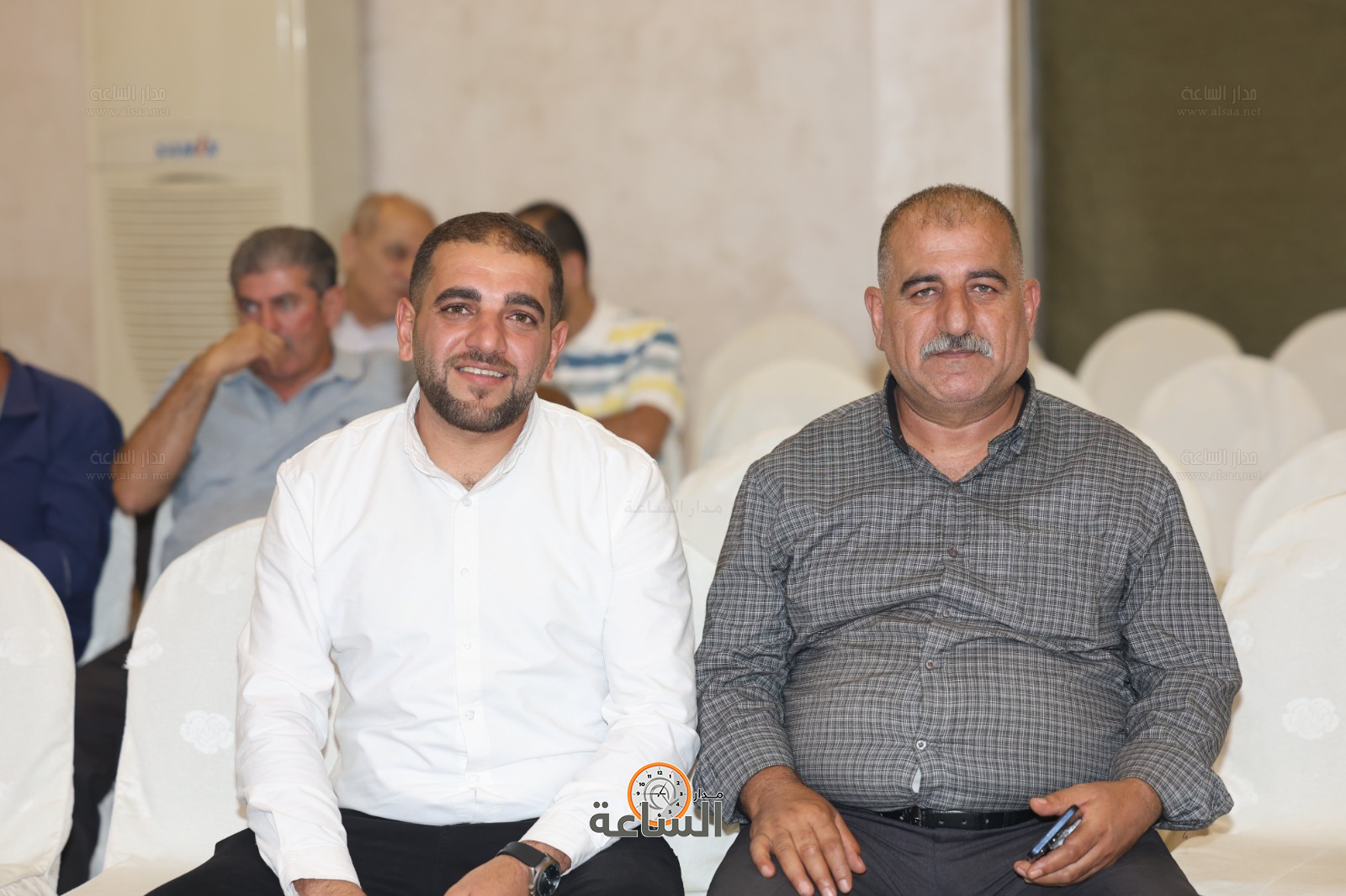 Madar Al-Saa Images 0.2588327498047921