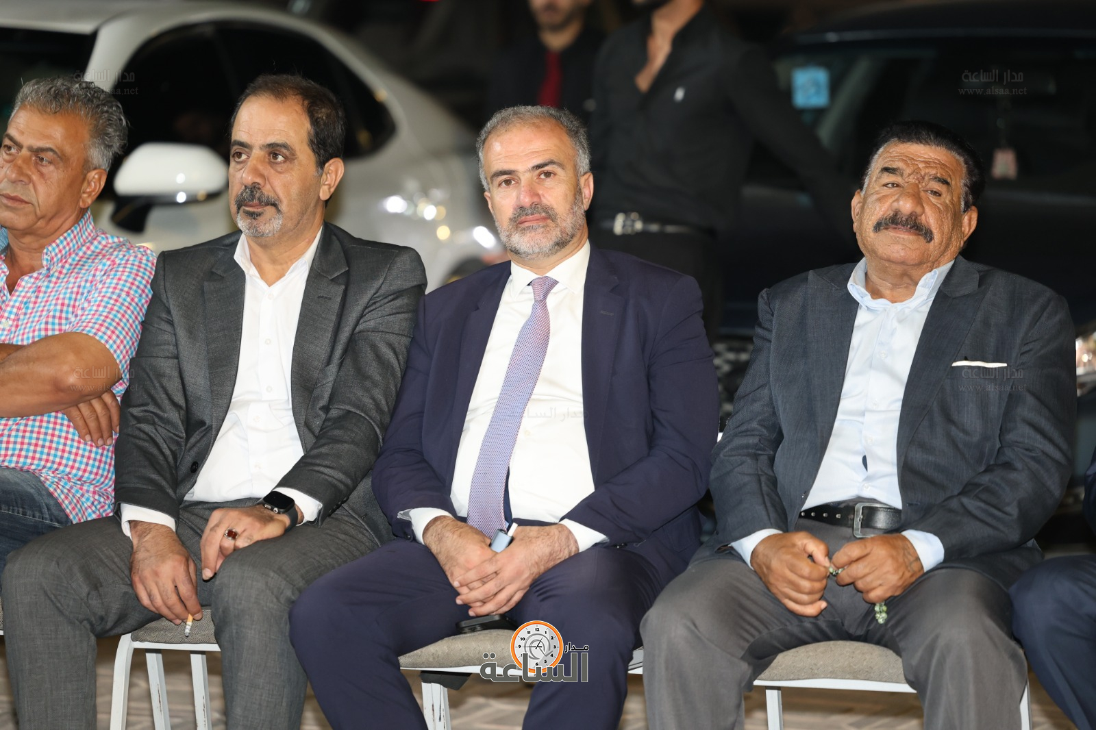 Madar Al-Saa Images 0.1757656019604361