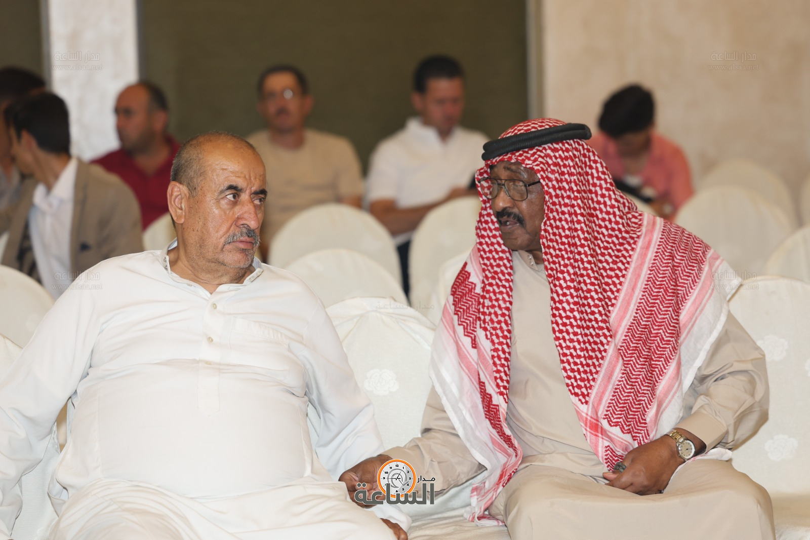 Madar Al-Saa Images 0.5679947081516608