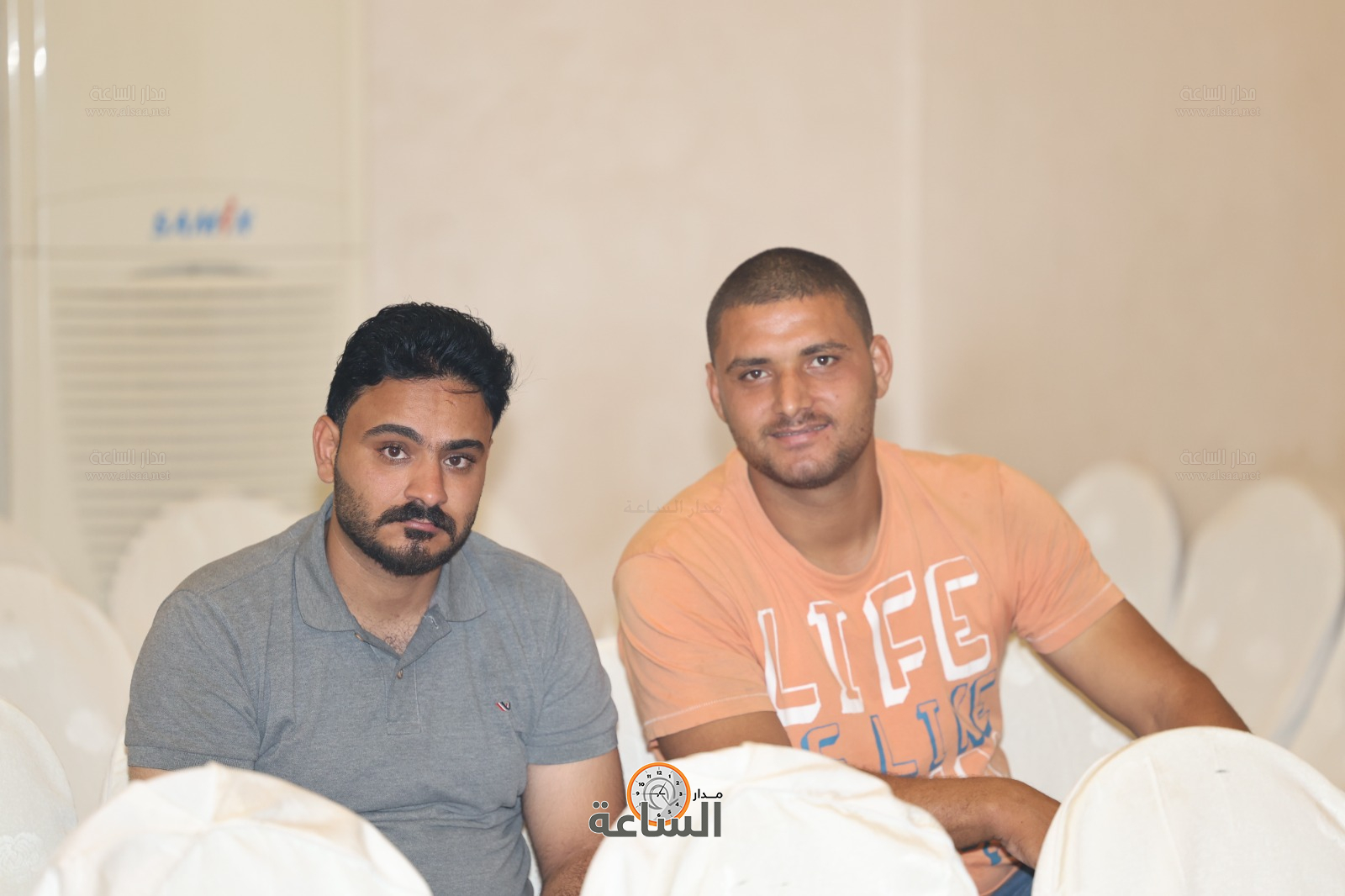 Madar Al-Saa Images 0.2761598064144275