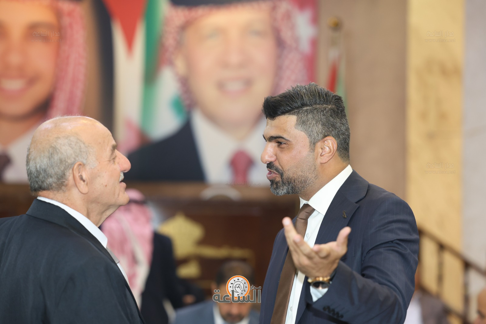 Madar Al-Saa Images 0.47423168896836354