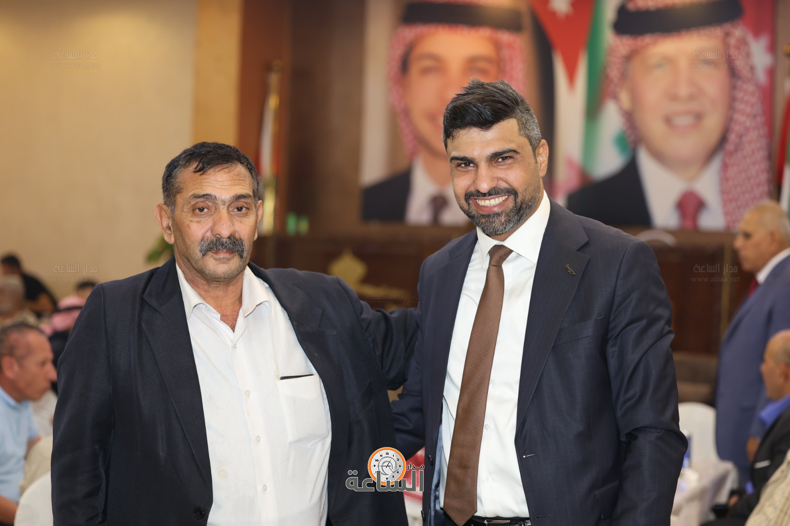 Madar Al-Saa Images 0.8619856844342694