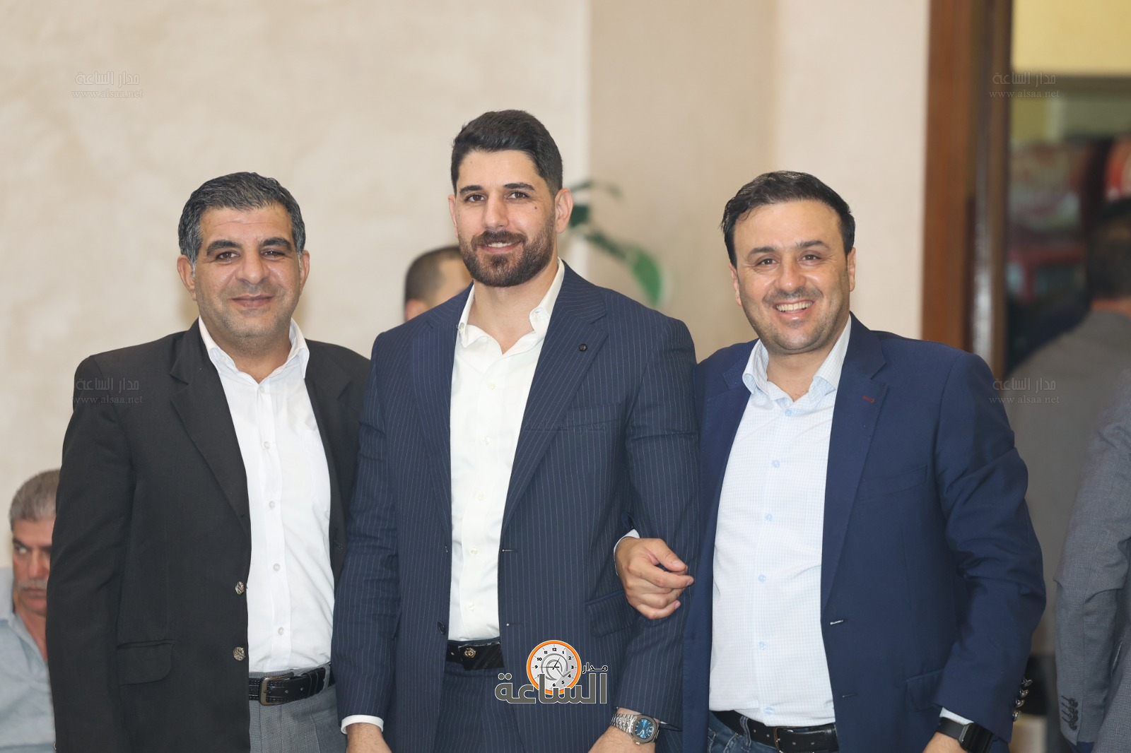 Madar Al-Saa Images 0.8188667242631176