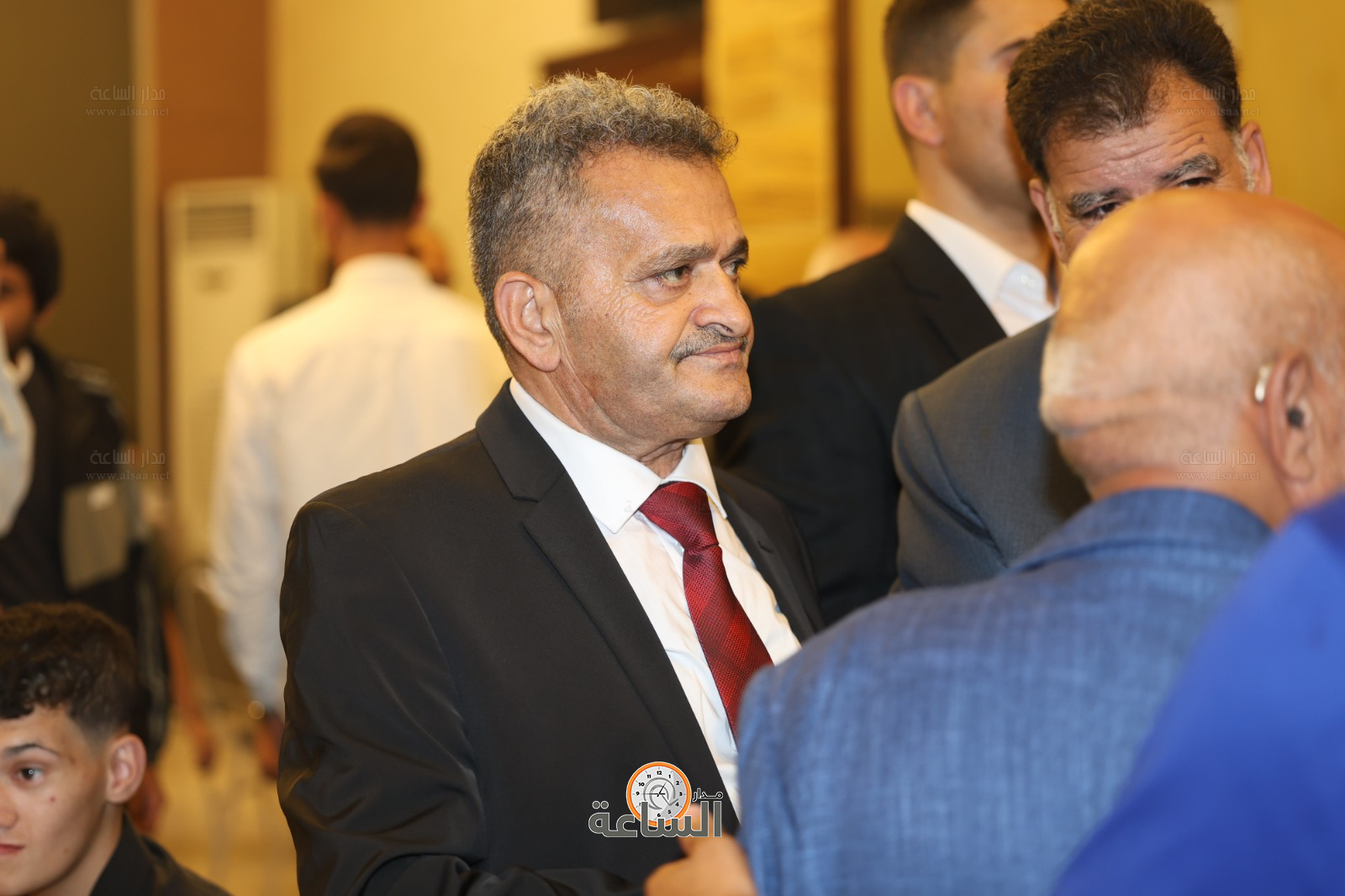 Madar Al-Saa Images 0.045848026108667894