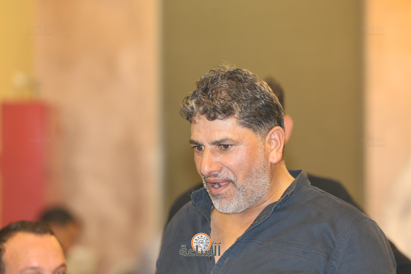 Madar Al-Saa Images 0.008791959742863065