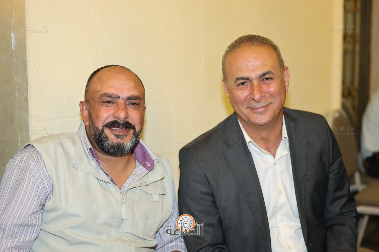 Madar Al-Saa Images 0.7211405033740774