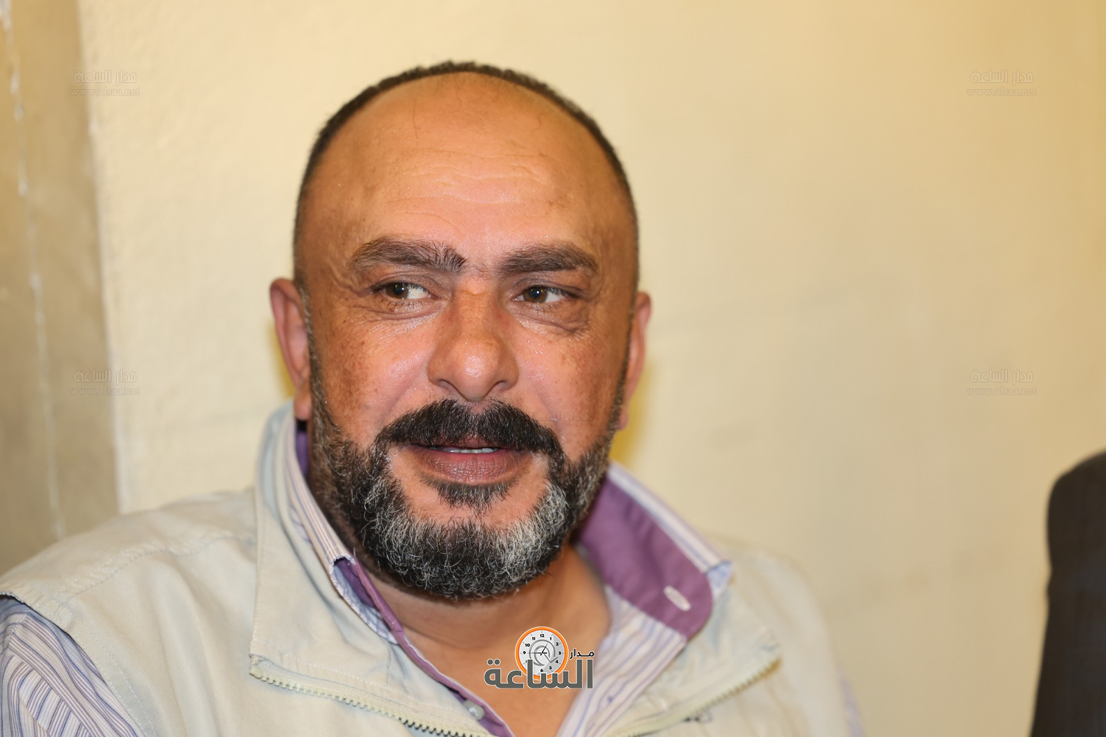 Madar Al-Saa Images 0.1053004399932509