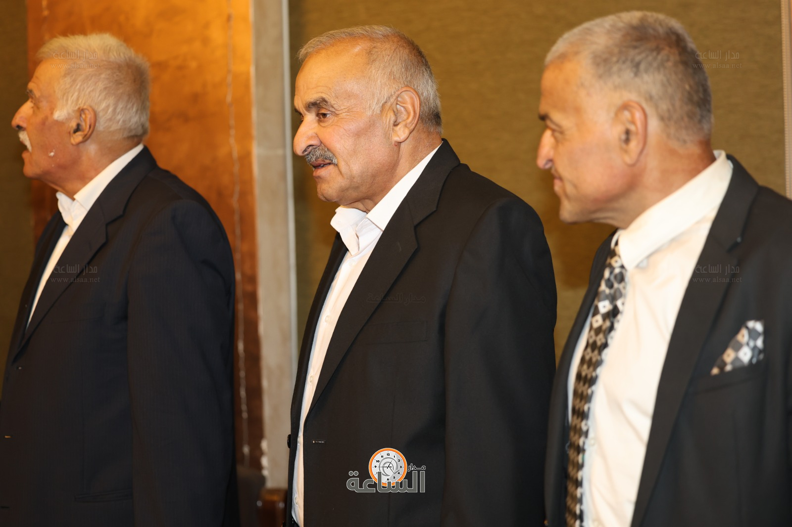 Madar Al-Saa Images 0.8529769320952932