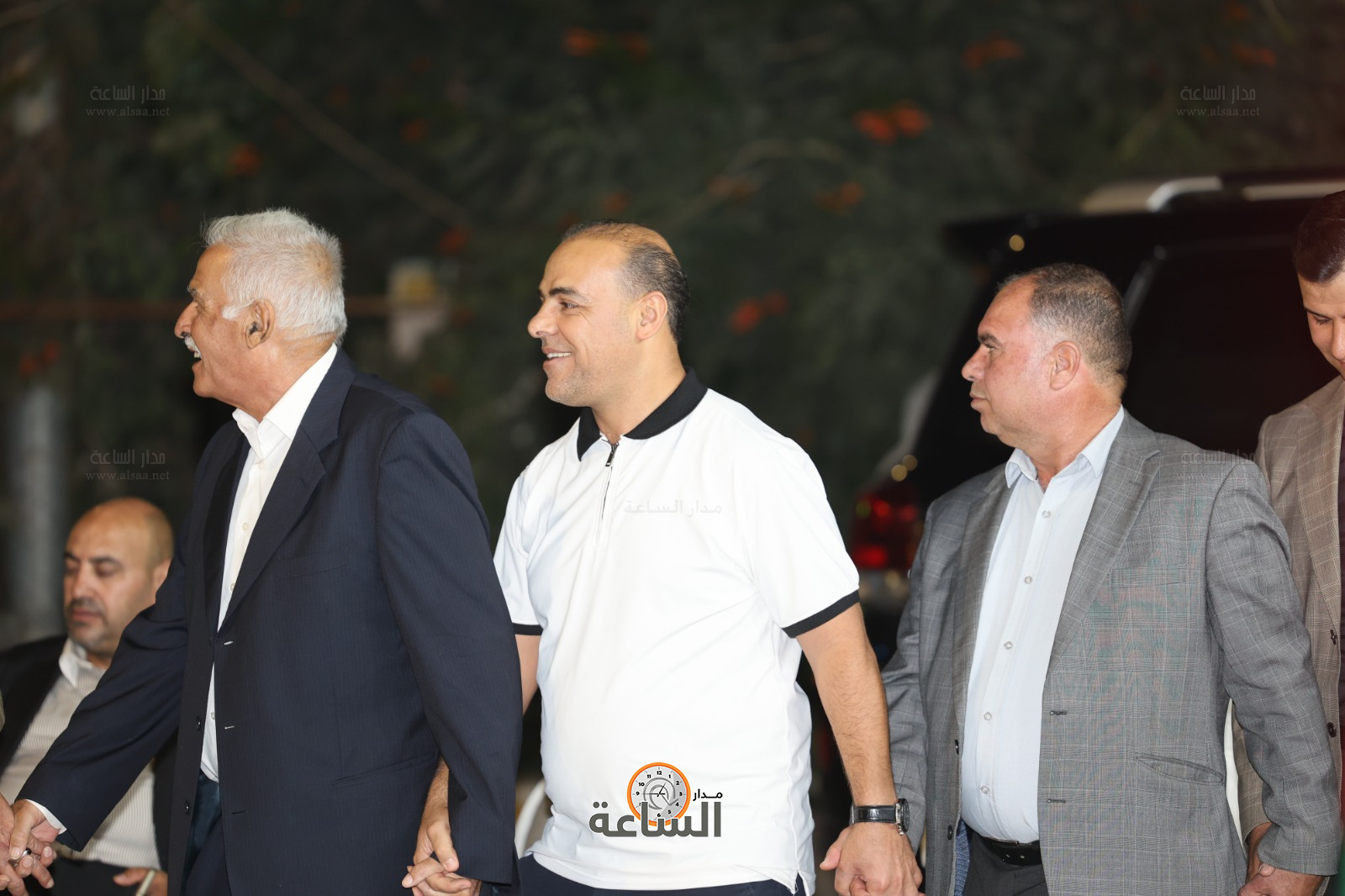 Madar Al-Saa Images 0.8504758261899461