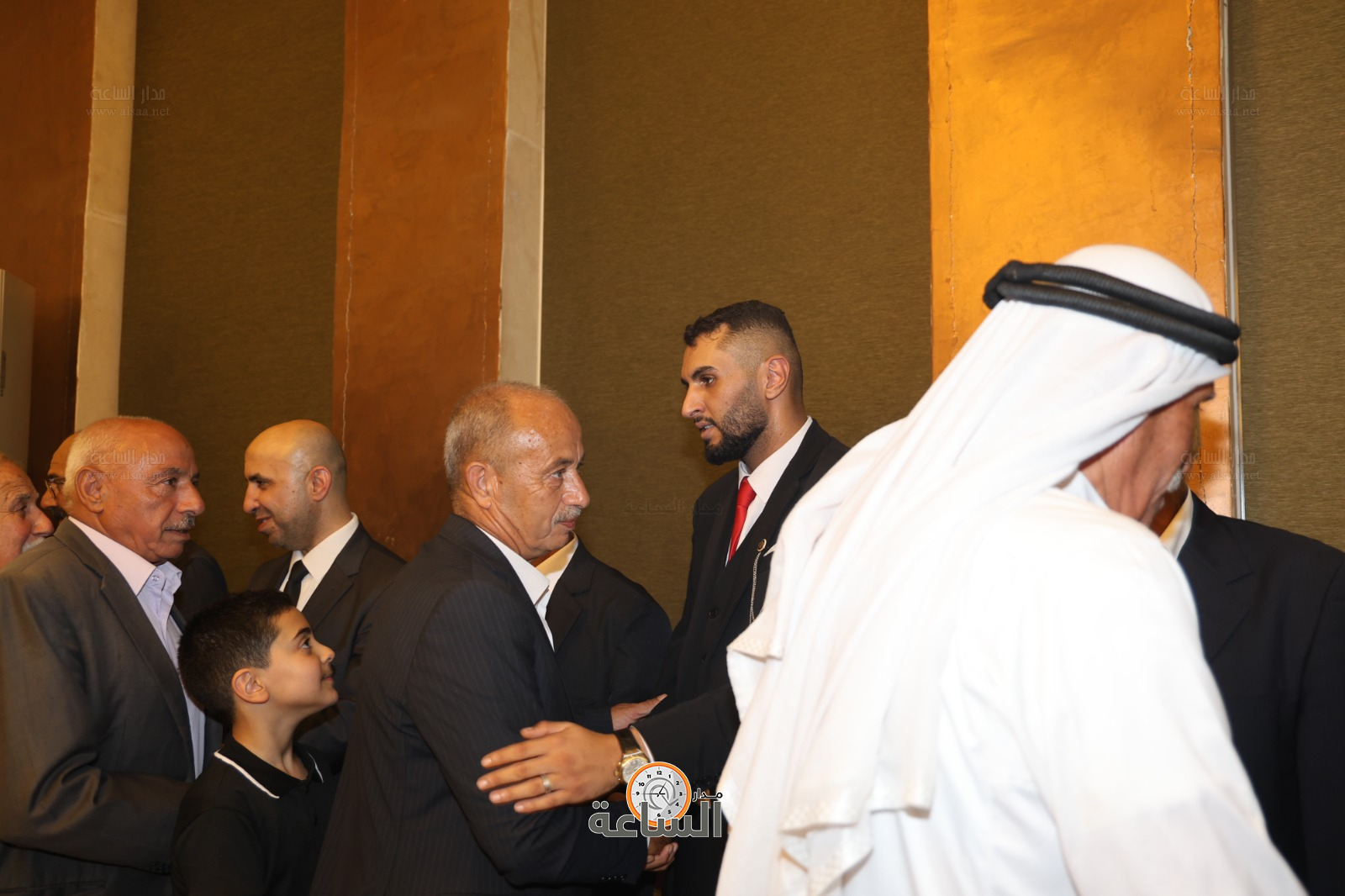 Madar Al-Saa Images 0.5330801395815106