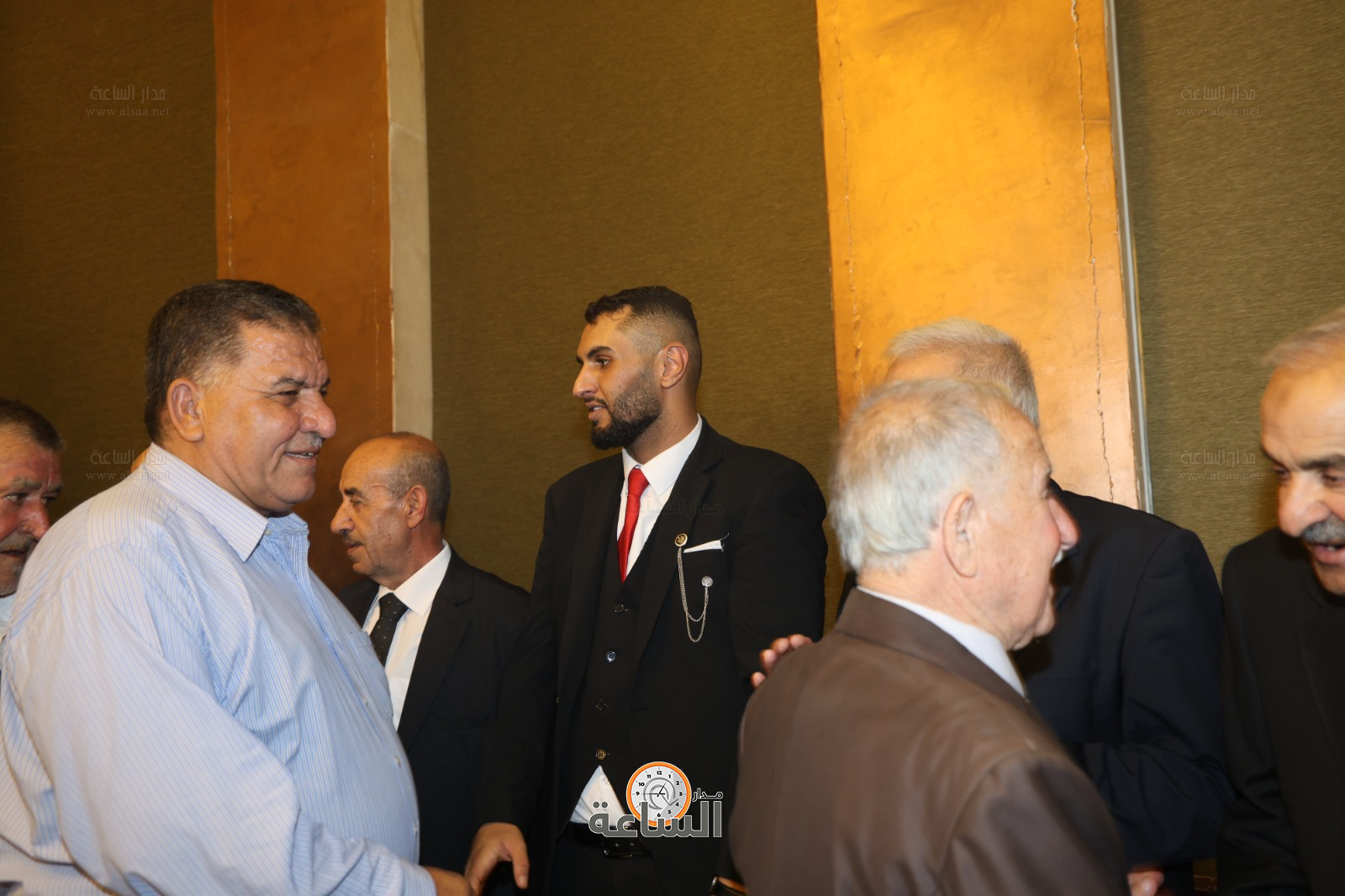 Madar Al-Saa Images 0.19169783283323094