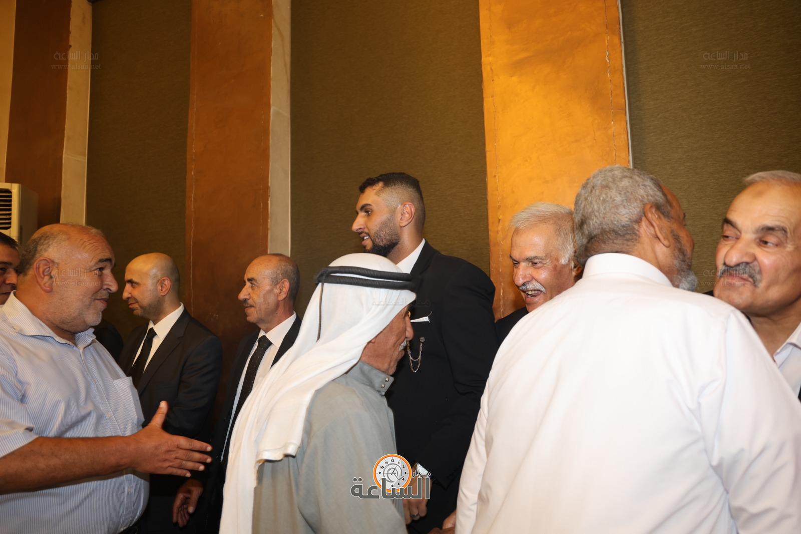 Madar Al-Saa Images 0.9847006461755121