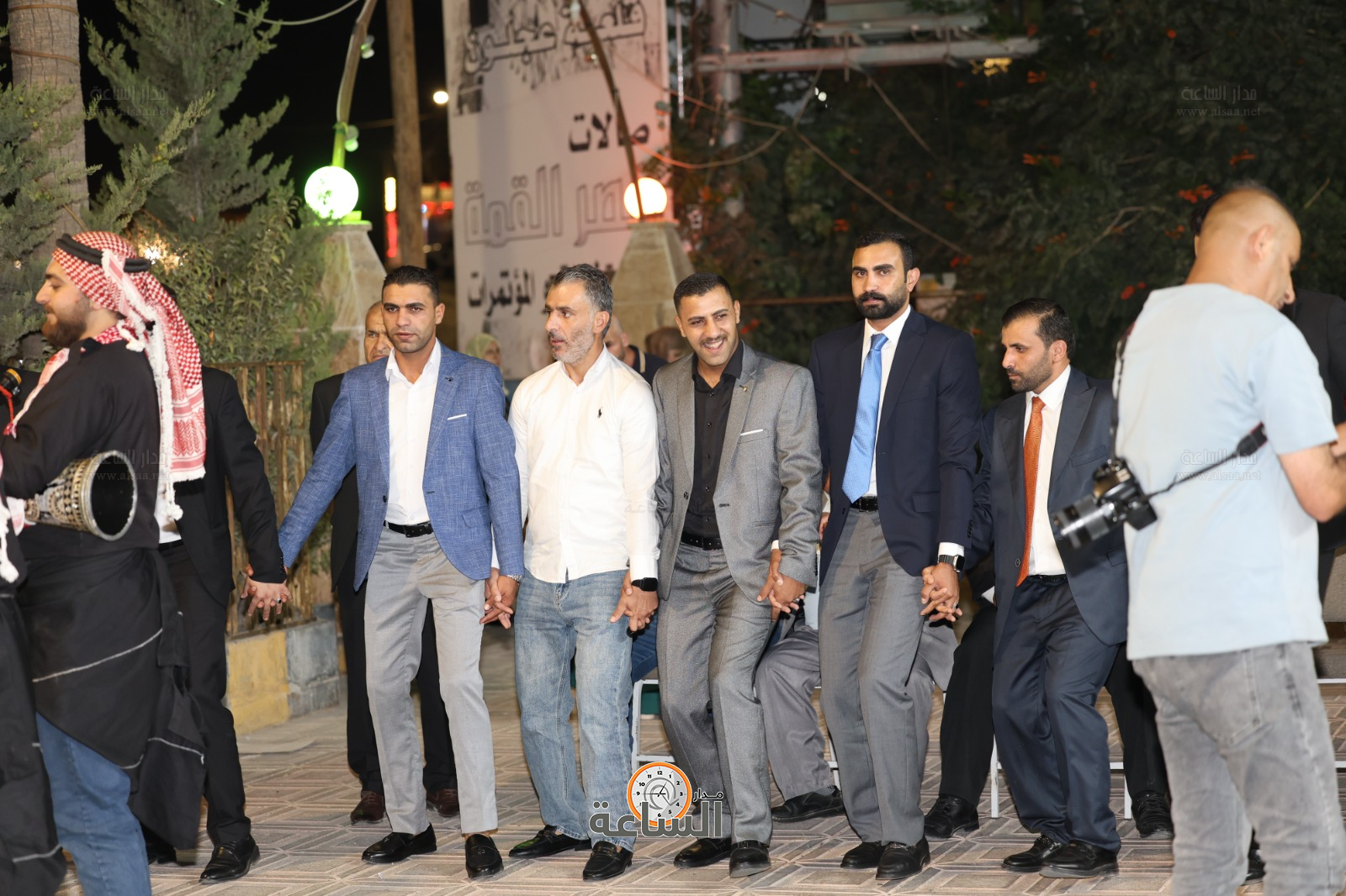 Madar Al-Saa Images 0.5627510240973355