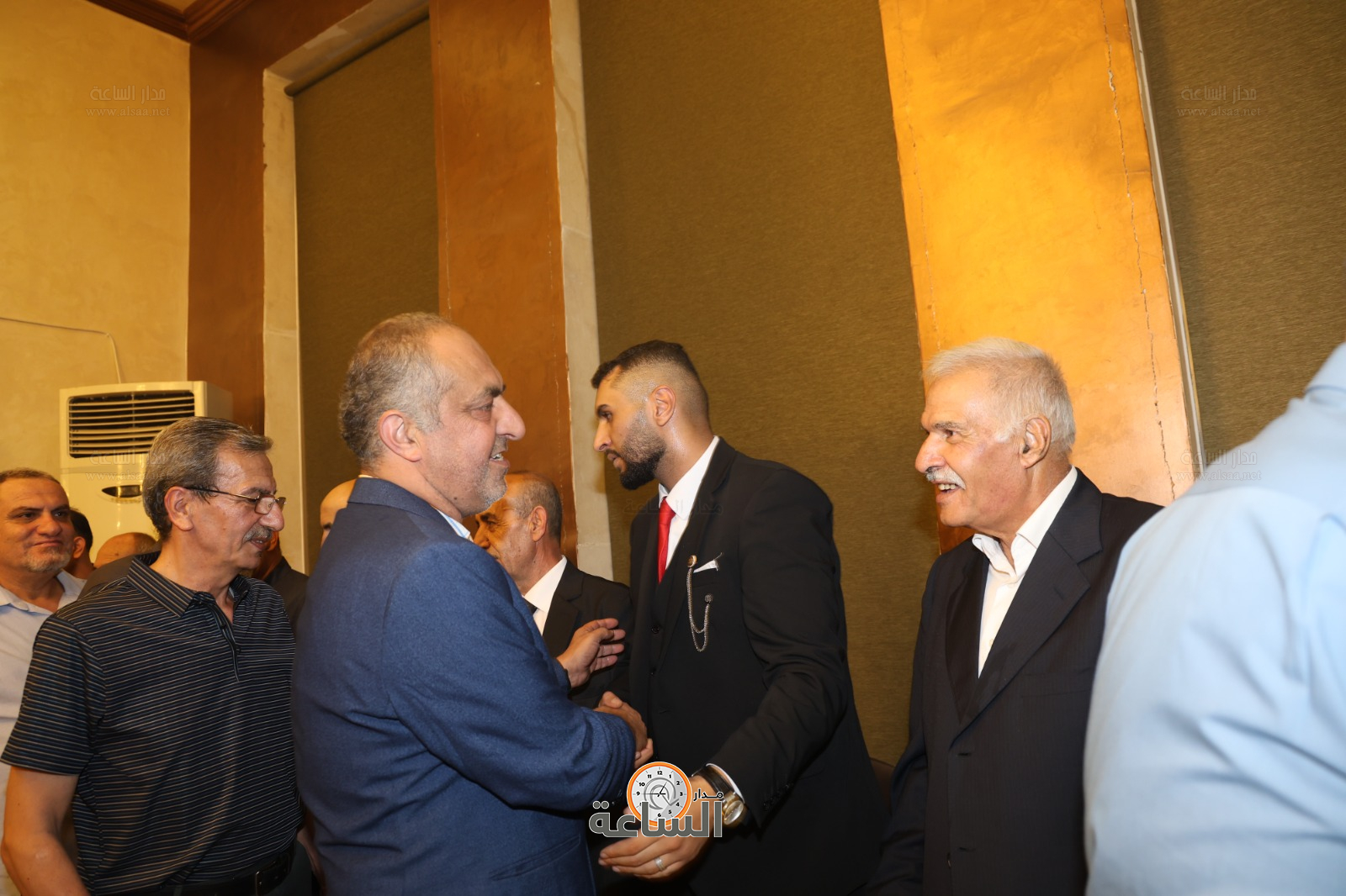 Madar Al-Saa Images 0.10650697222092942