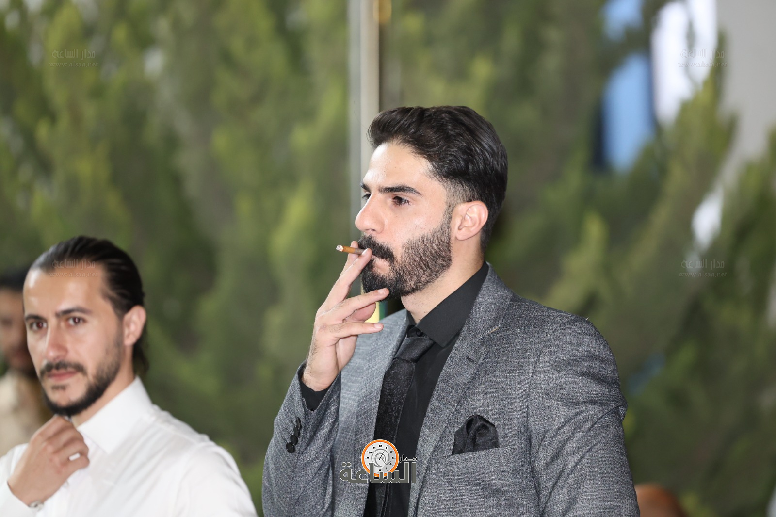 Madar Al-Saa Images 0.03945725295827962