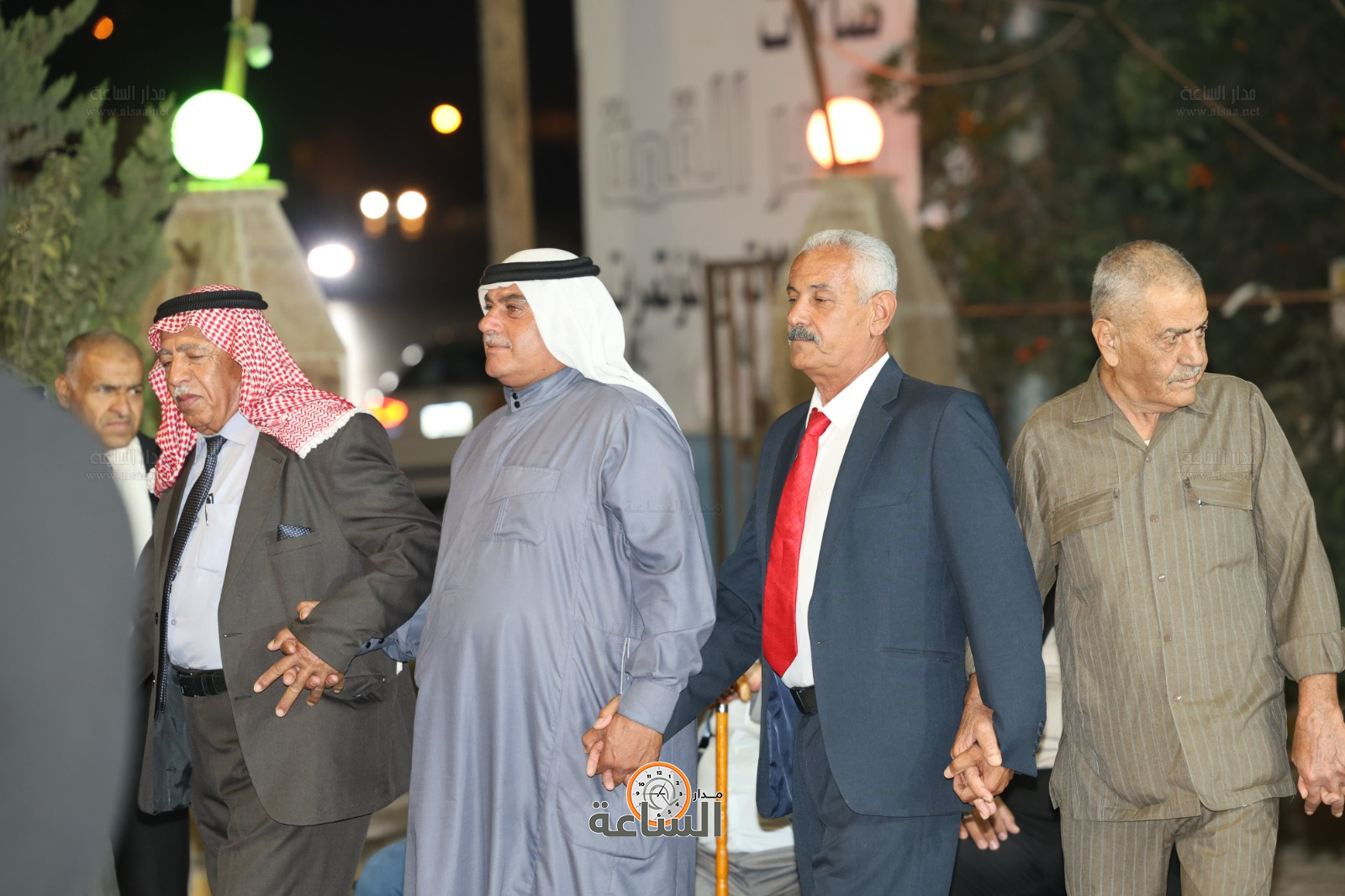 Madar Al-Saa Images 0.3563462203317238