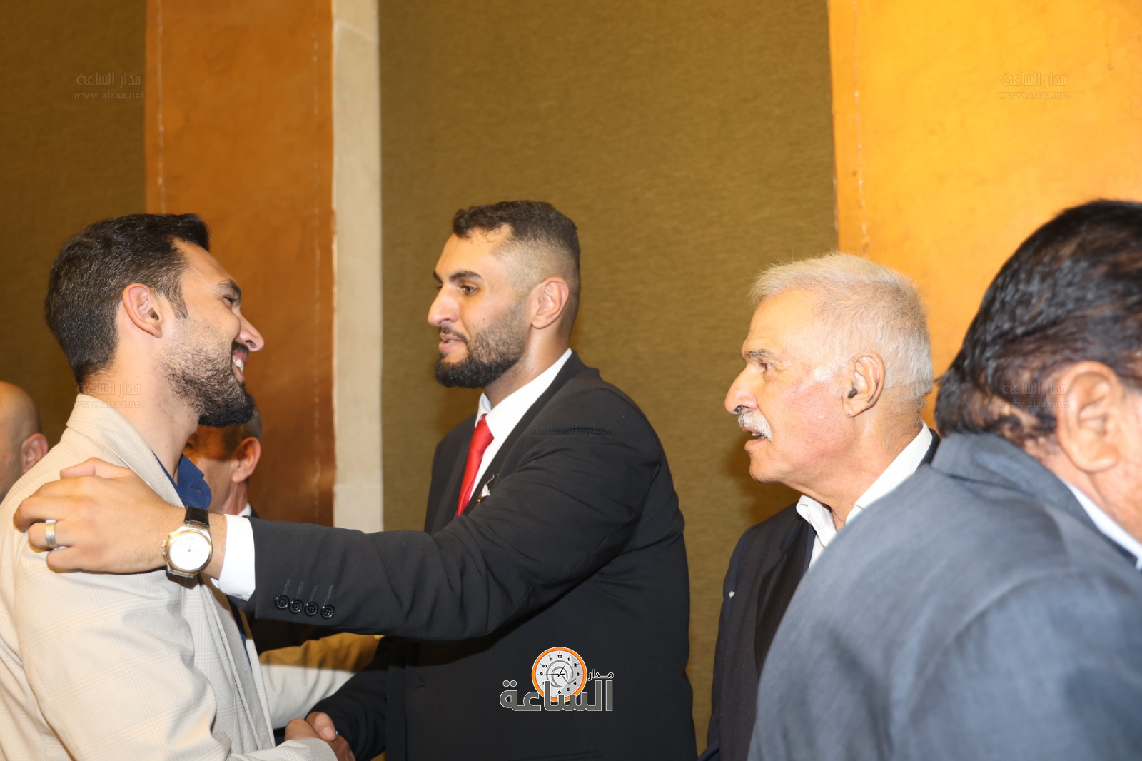 Madar Al-Saa Images 0.9196559436452696