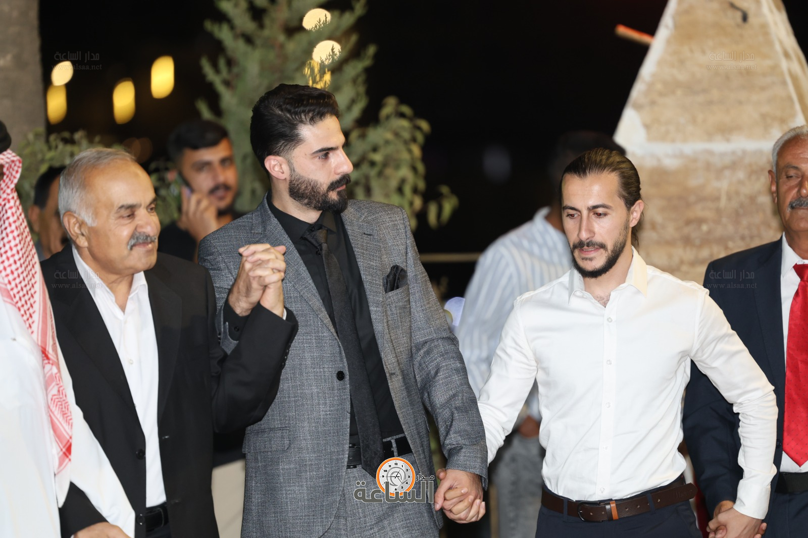 Madar Al-Saa Images 0.005484698559699019