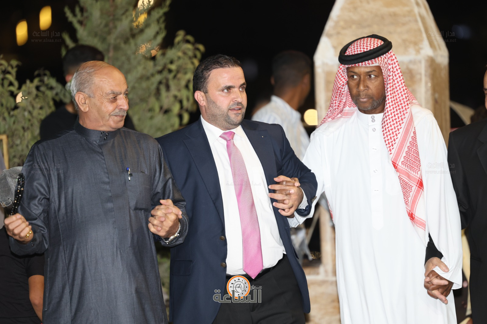 Madar Al-Saa Images 0.5492482461540871