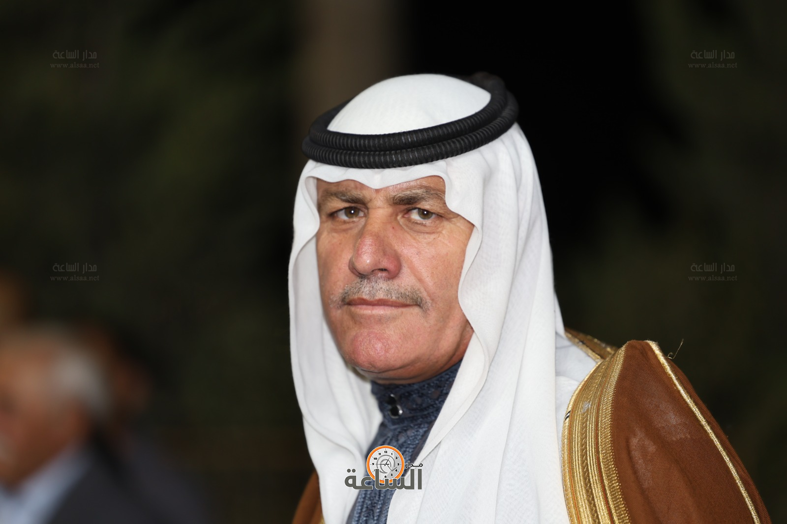 Madar Al-Saa Images 0.26638004640293467