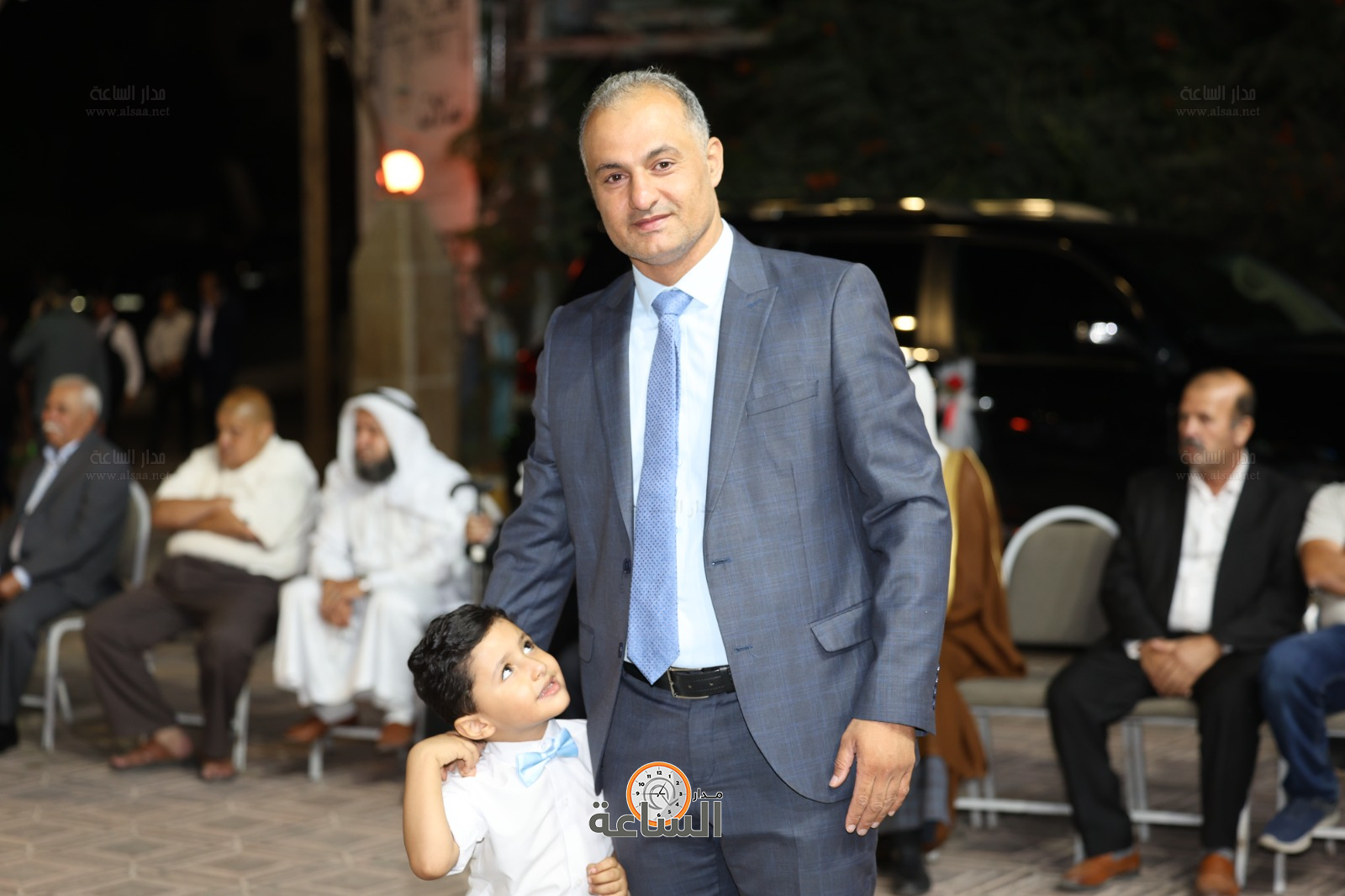 Madar Al-Saa Images 0.39965795970994233