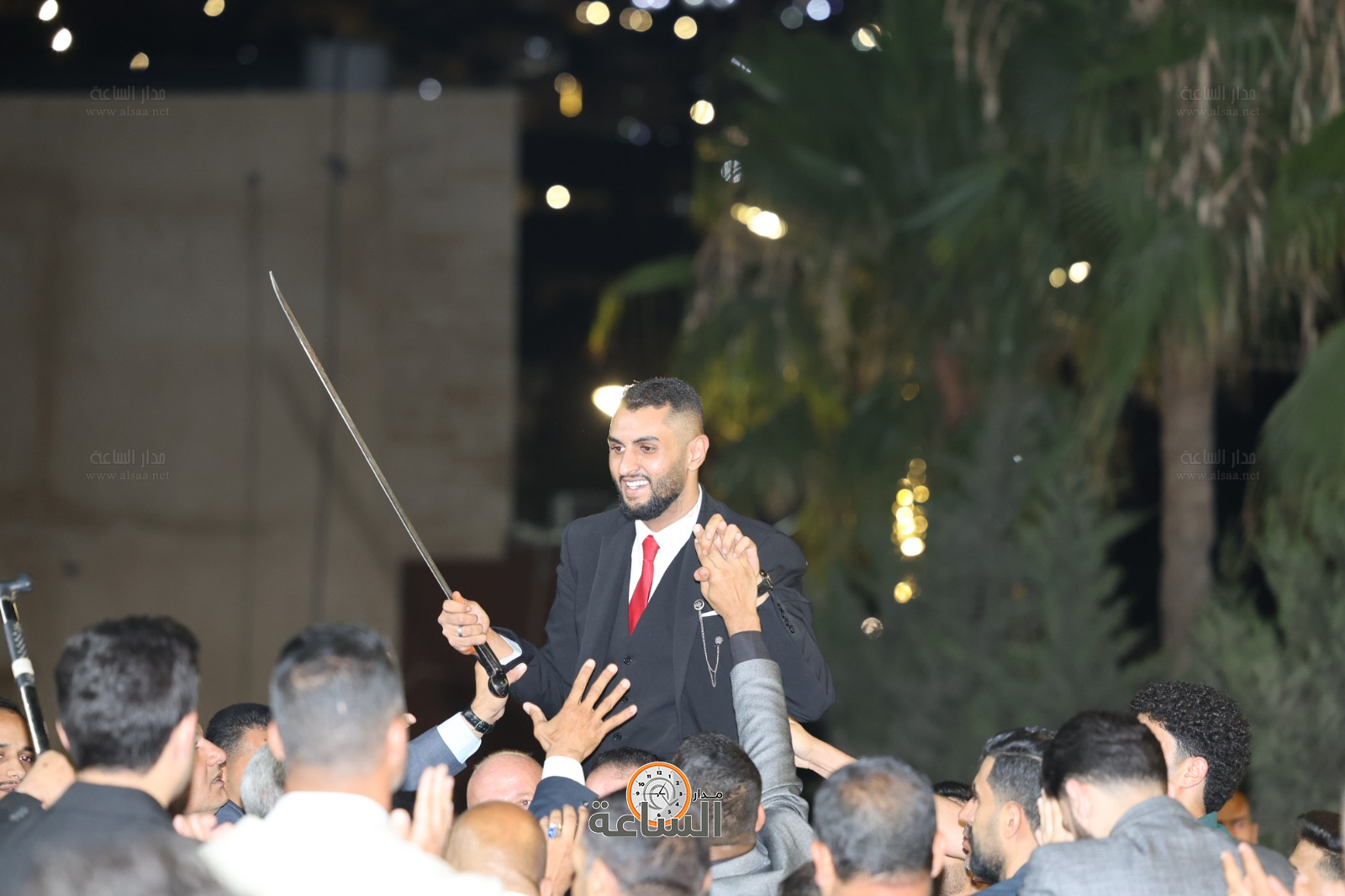 Madar Al-Saa Images 0.20459344616233732