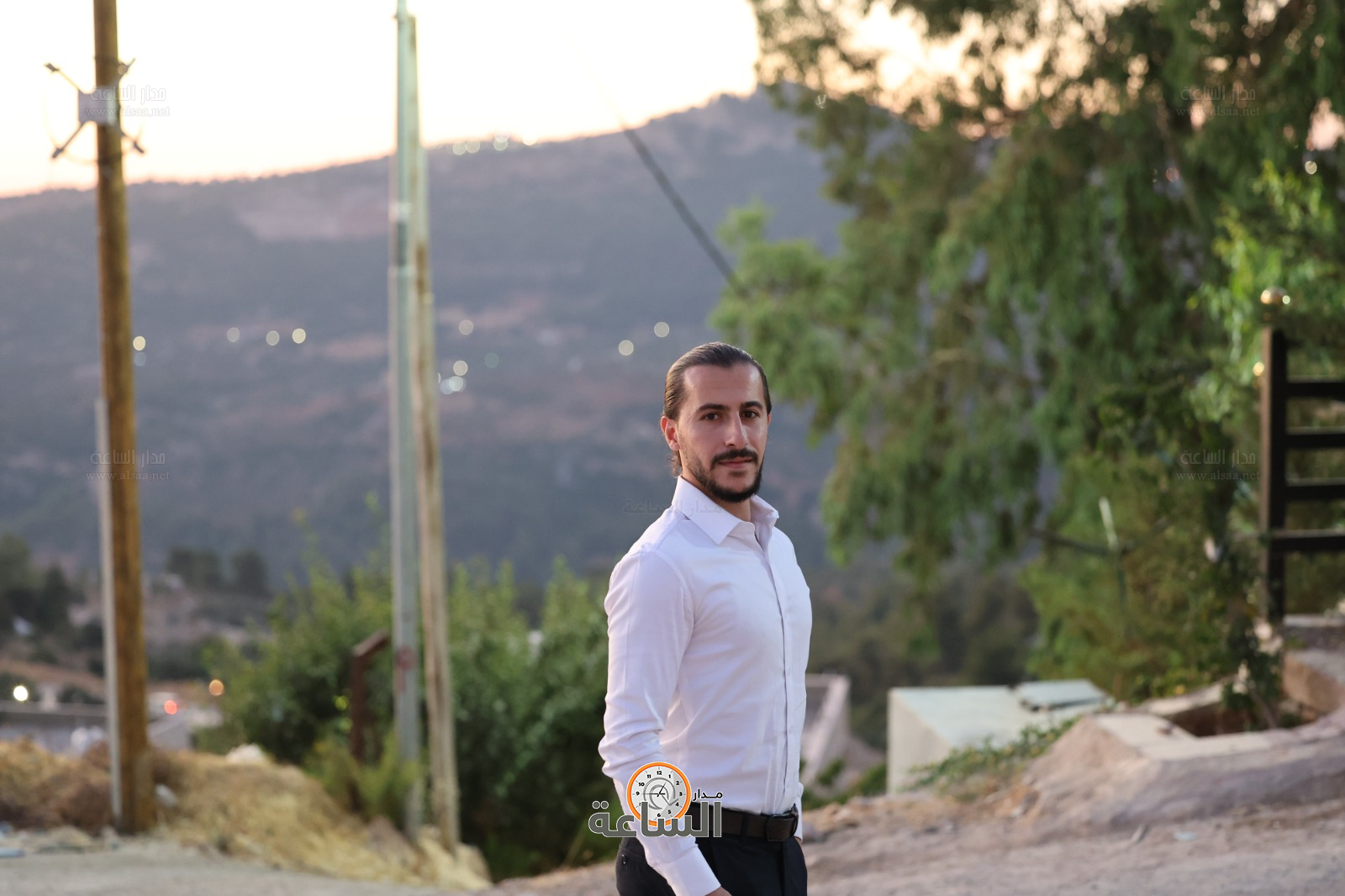 Madar Al-Saa Images 0.8885865806690019