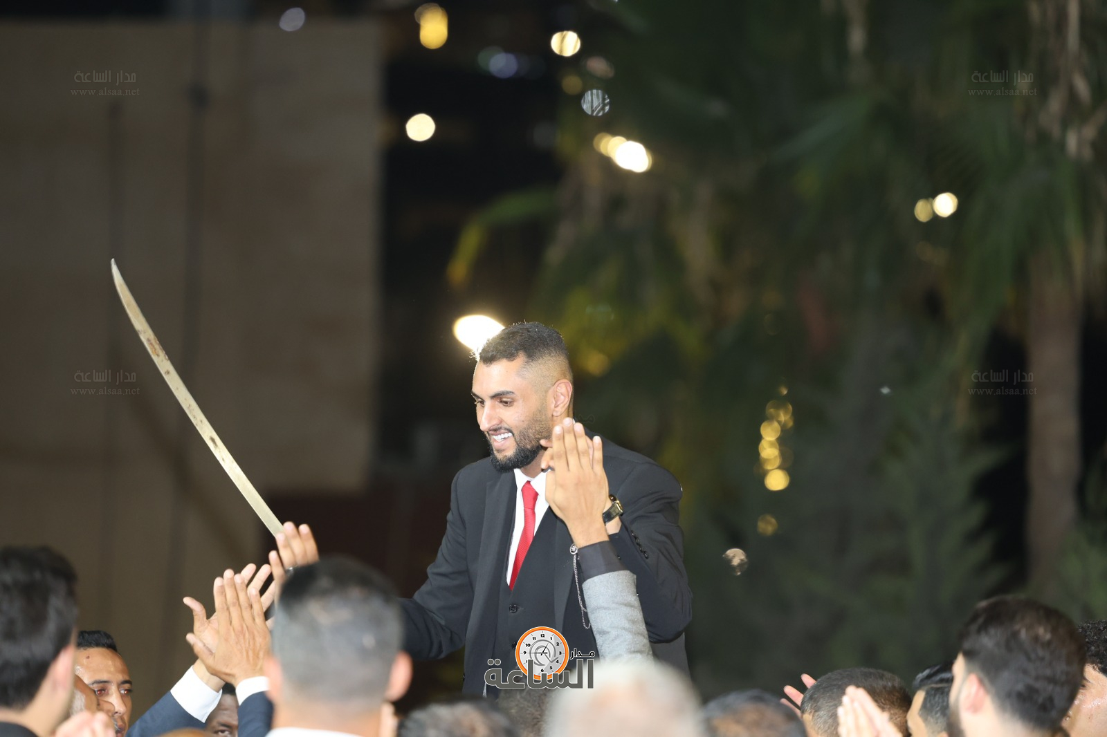 Madar Al-Saa Images 0.2658626487373782