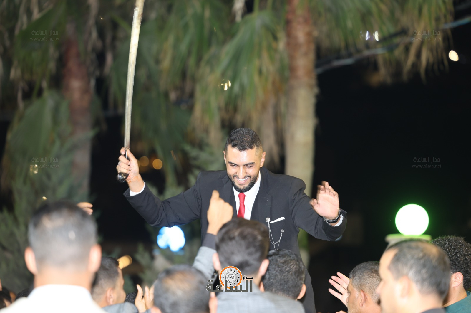 Madar Al-Saa Images 0.39813038065449213