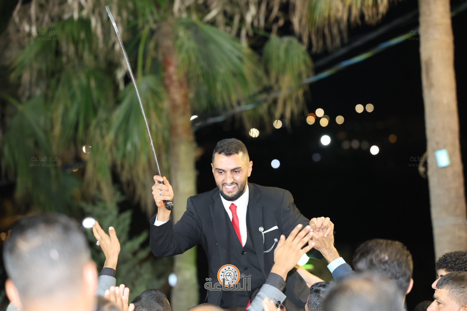 Madar Al-Saa Images 0.9034482322128817