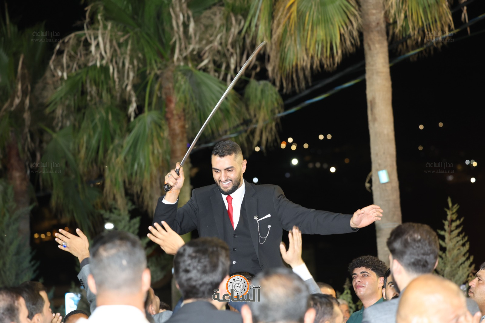 Madar Al-Saa Images 0.6242576974557755