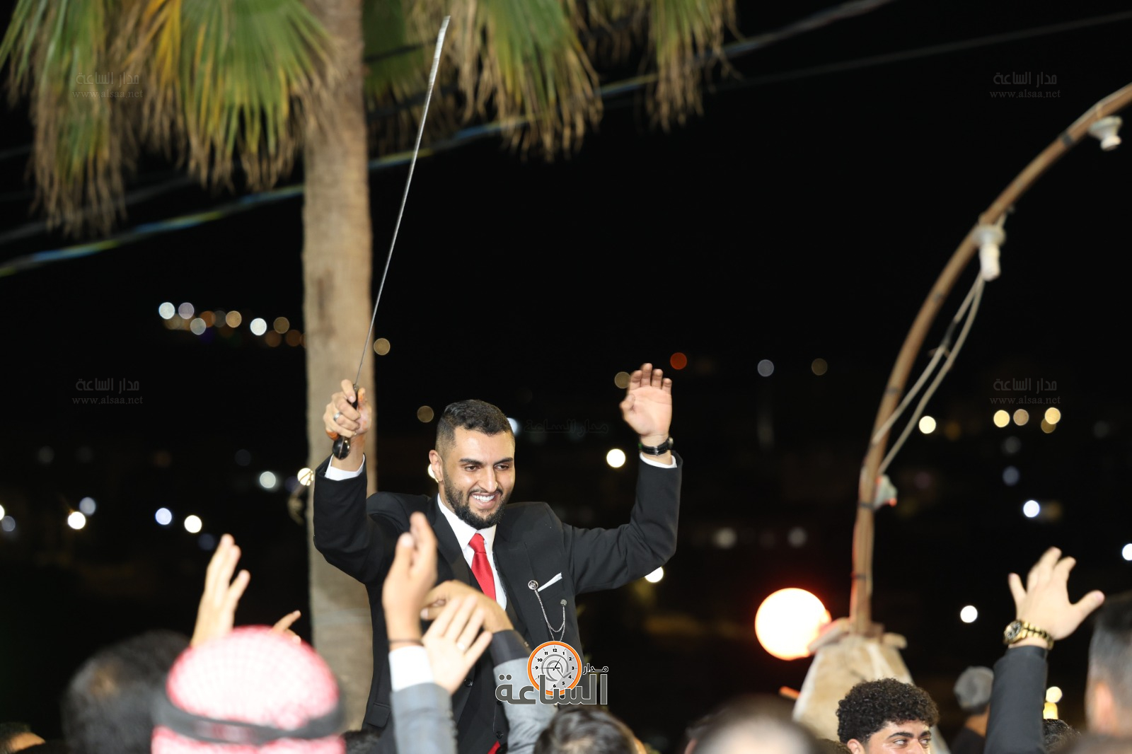 Madar Al-Saa Images 0.9567455634344795