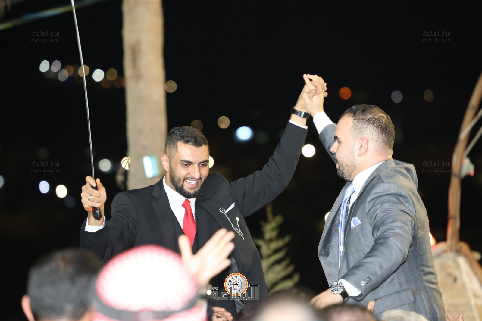 Madar Al-Saa Images 0.8274595757505048